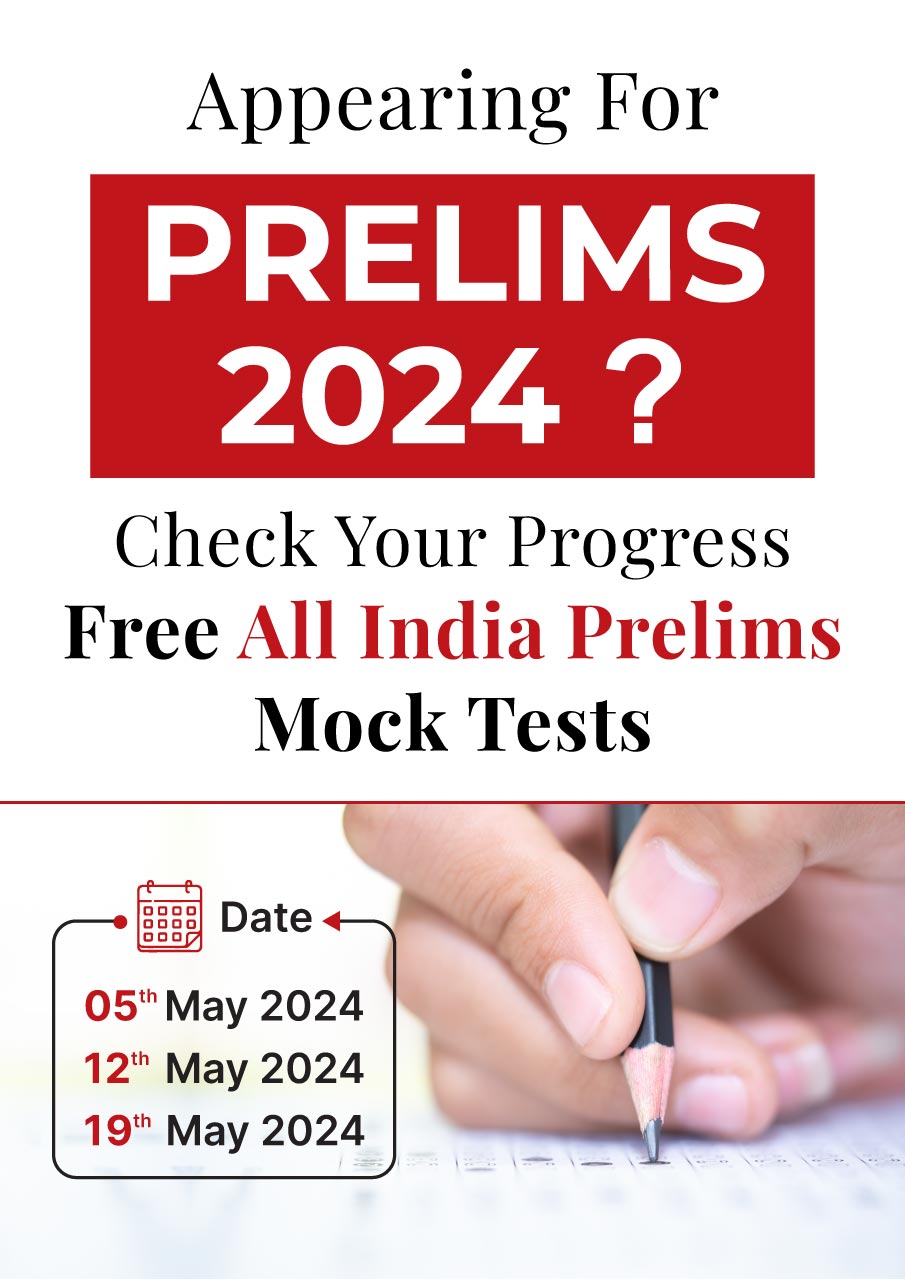 SIA All India Prelims Mock Test Your Gateway to Success