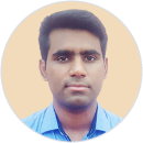 Mr. Sakthya Krishnan