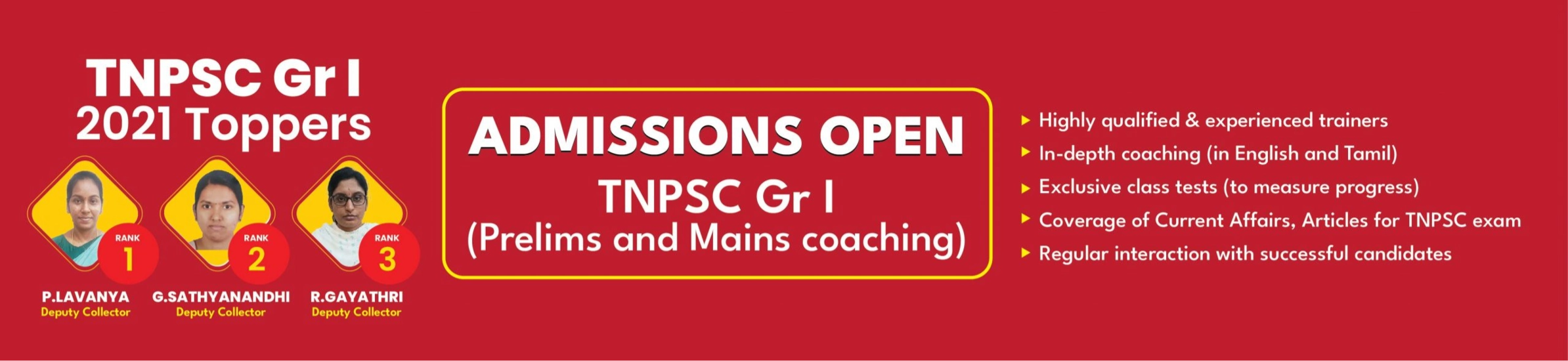 TNPSC-Demo-Classes banner