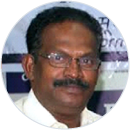 Shri K M Ravindran IIS