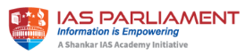 ias parliment logo