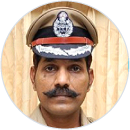 Dr. C. Sylendra Babu IPS