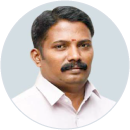 Mr.Udaiappan