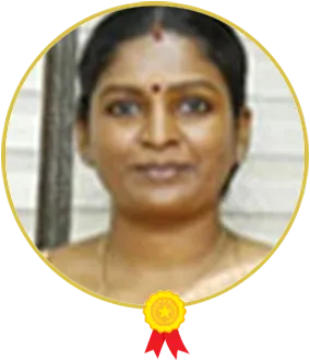 Usha Kannan