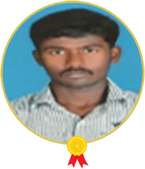 JEGATHEESWARAN C