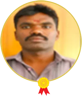 R MAHENDRAN